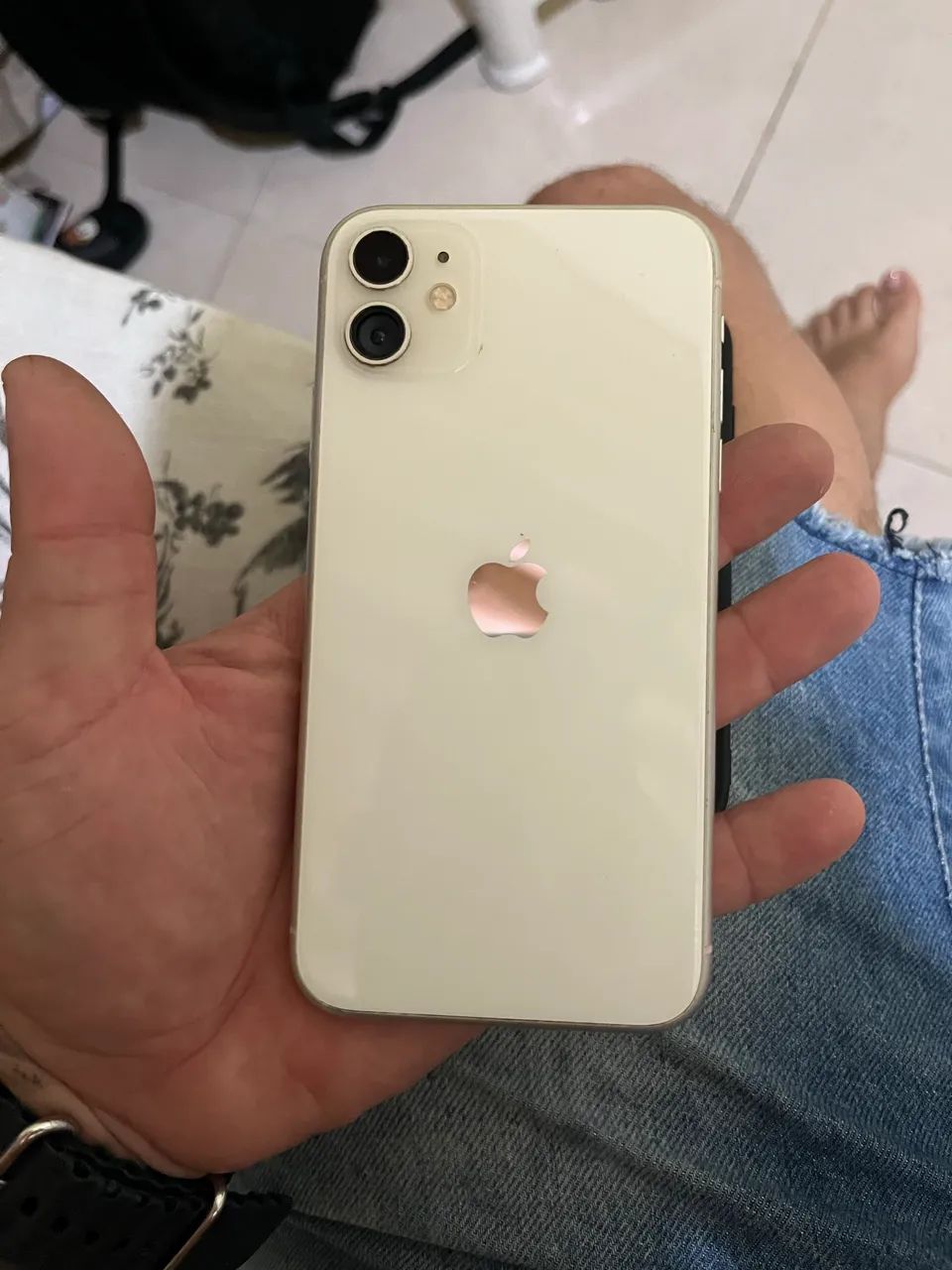 iPhone 11 - Foto 4