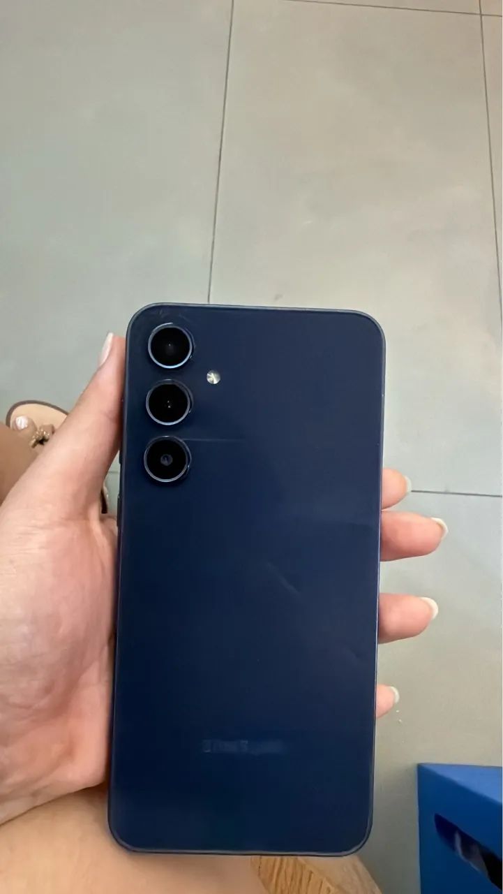 Samsung A35 de 128gb - Foto 3