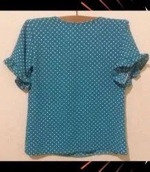 Blusa em Tecido  - Foto 3