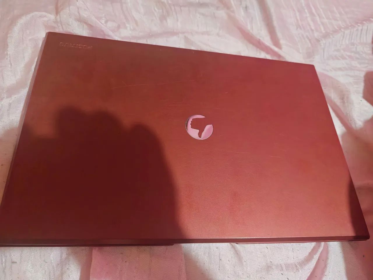 Notebook  - Foto 2