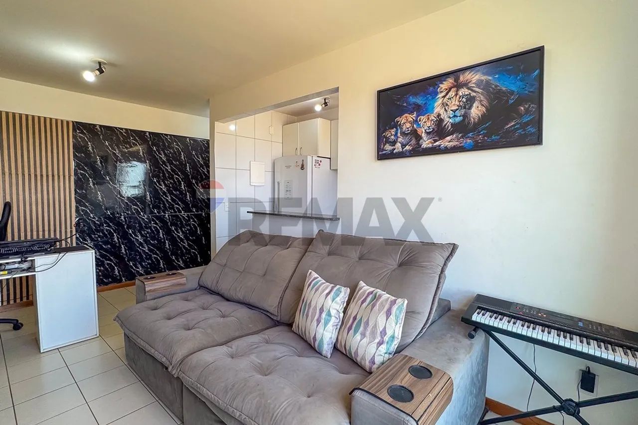 Apartamento de 2 quartos em Samambaia Norte - Foto 5