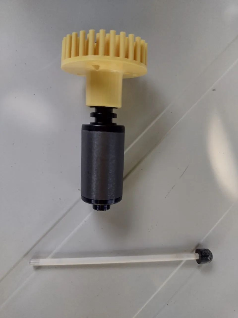 Skimmer Reef Octopus Classic - 150 INT, quase novo - Foto 6