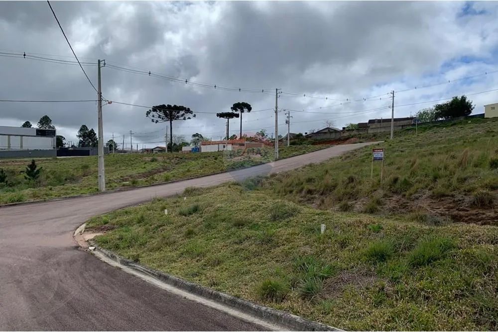 TERRENO - ECOPARK  QUATRO BARRAS - Foto 5
