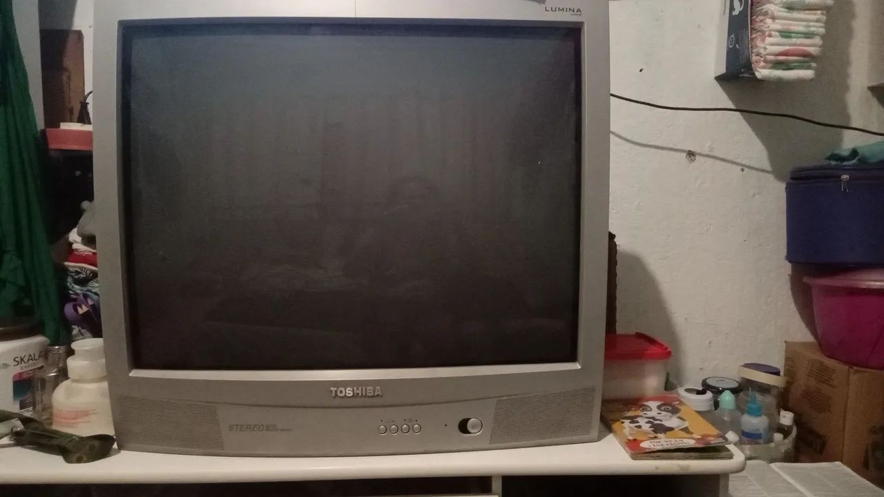 Tv de 29 polegadas - Foto 3