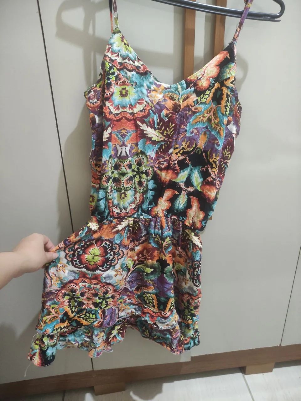 Vendo esses macaquinhos e vestido - Foto 4