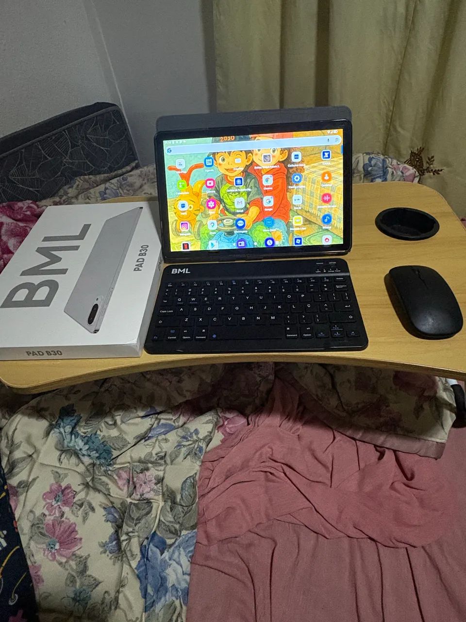 Tablet Pad 830 - Foto 4