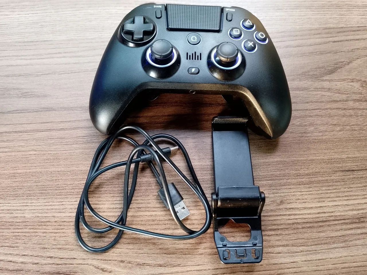CONTROLE QRD SPARK N5  - Foto 2