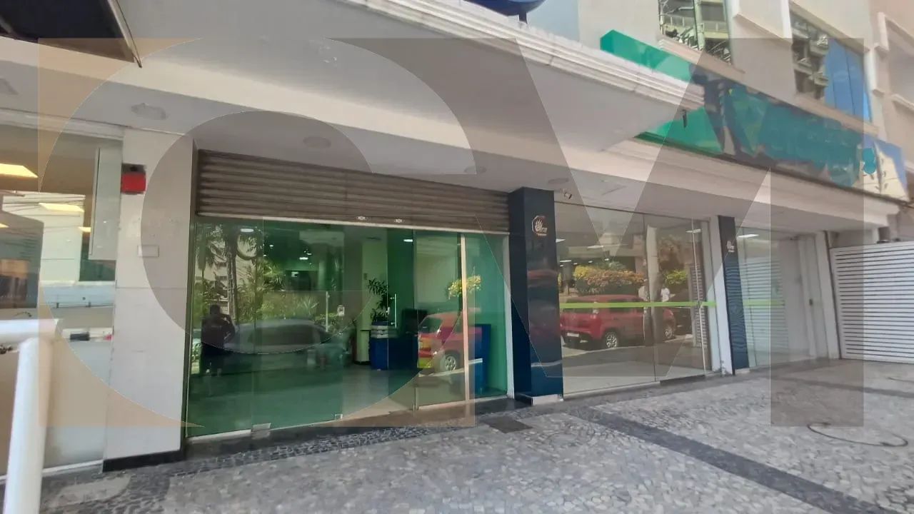 Excelente Prédio Comercial de 1.200m² no Centro de Nova Iguaçu - Foto 4