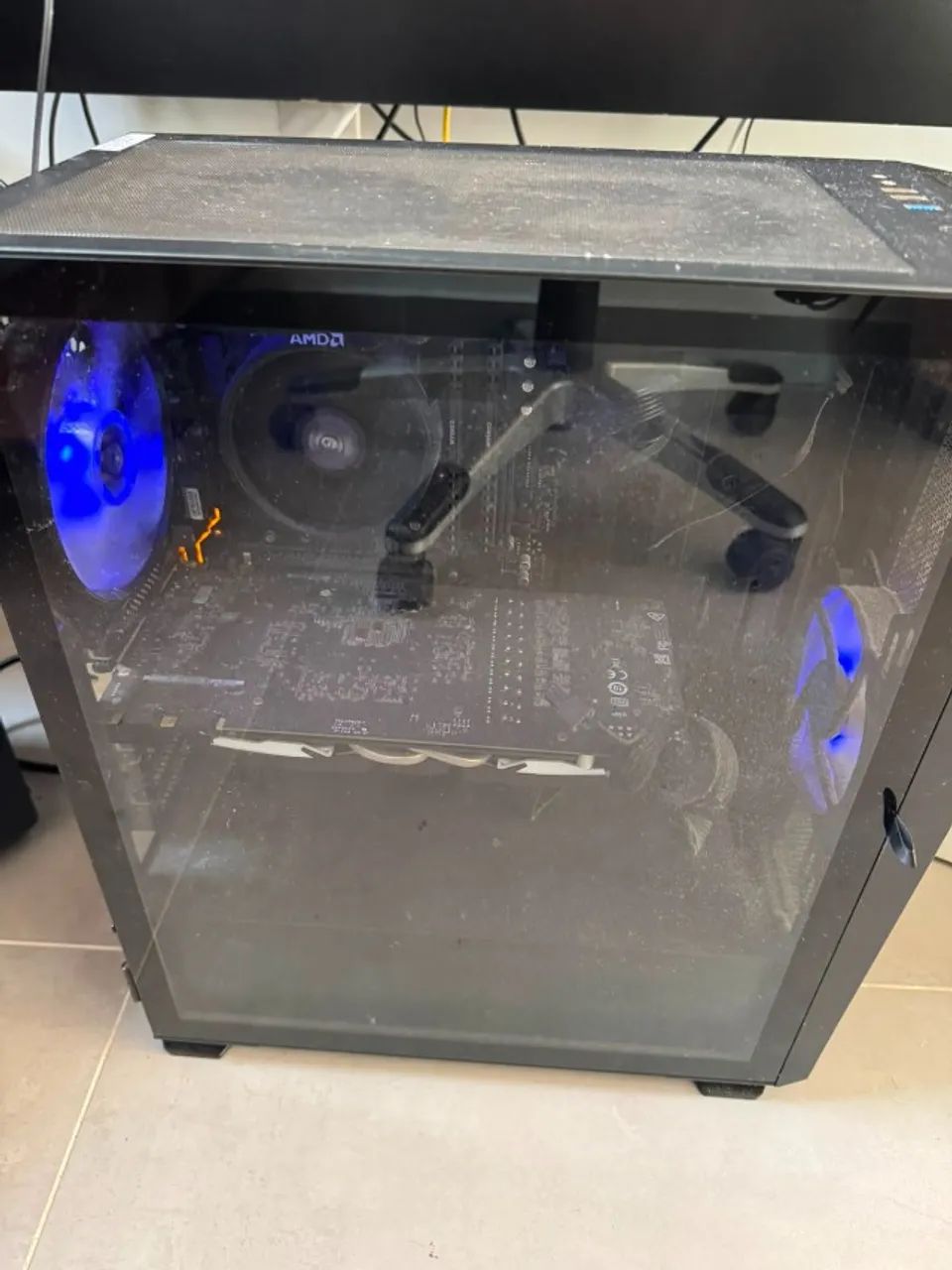 Computadores Gamer - Foto 4