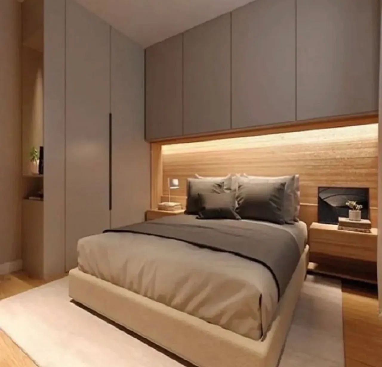 Quarto Planejado 
