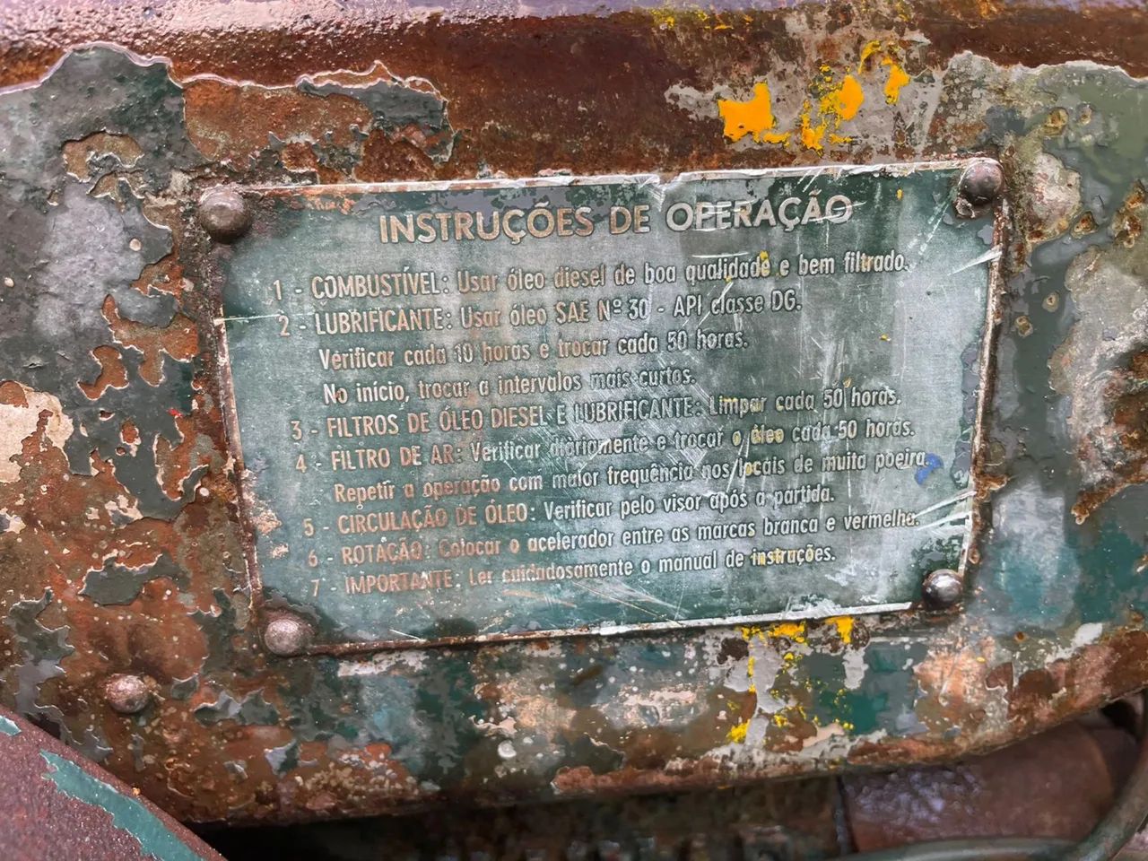 Motor b7  - Foto 5