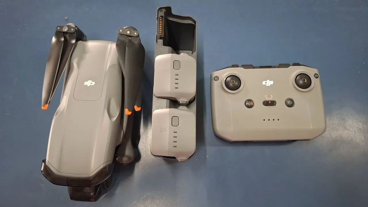 Vendo drone dji air 3  - Foto 2