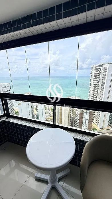 APARTAMENTO DE 2 QUARTOS PARA ALUGAR - Foto 2