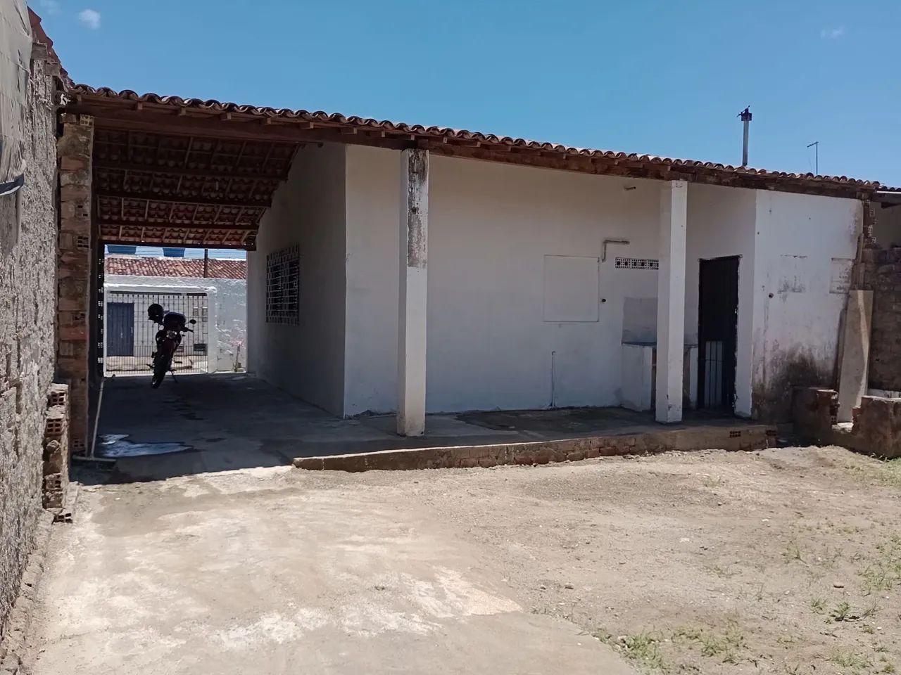 Casa a venda Eustáquio Gomes  - Foto 5