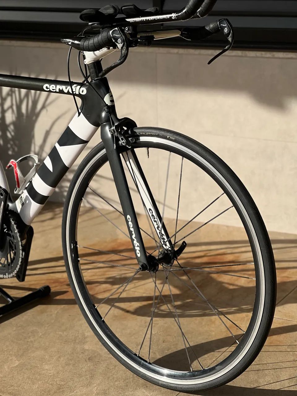 Cervelo p3 tt  - Foto 3