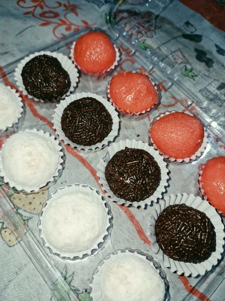 Brigadeiros - Foto 5
