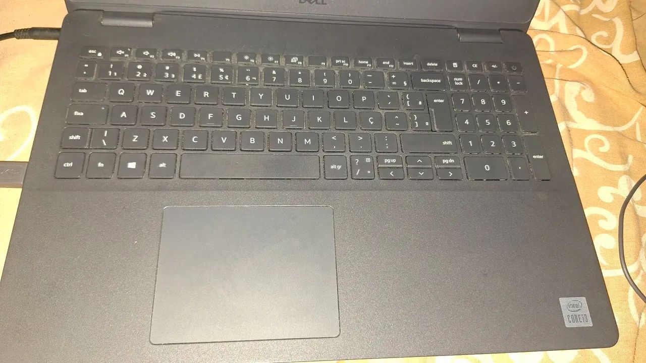 NOTEBOOK DELL INSPIRON INTEL I3 10 GERAÇÃO  - Foto 5