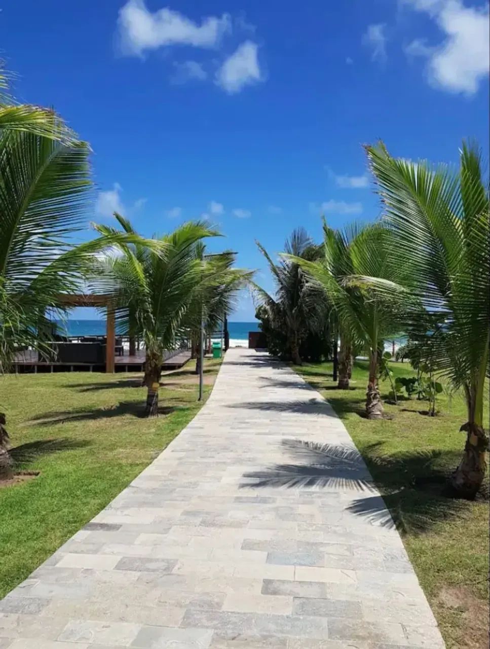 Eco Resort Praia dos Carneiros - Foto 5