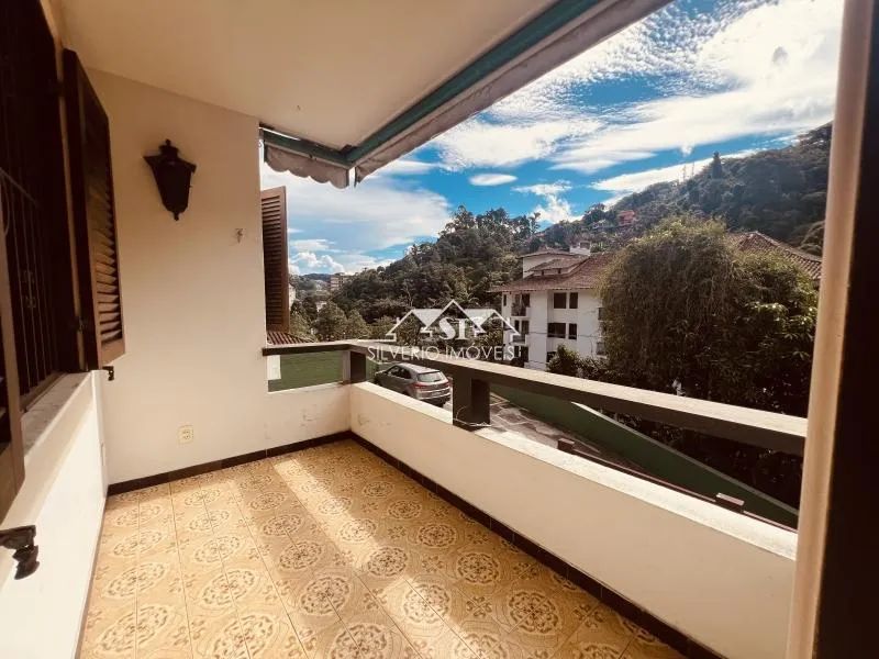 Apartamento- Petrópolis, Quitandinha