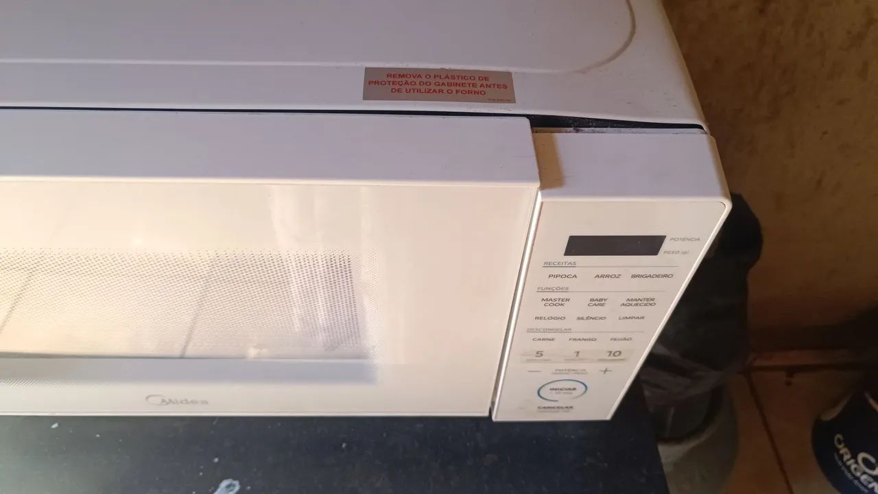 Microondas barato - Foto 2