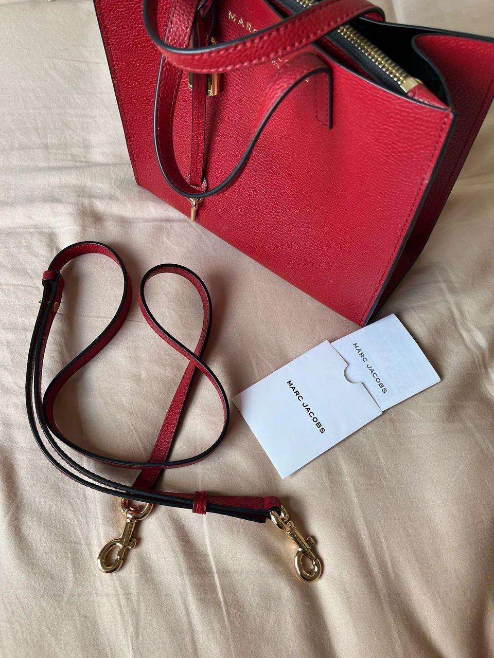 Bolsa original Marc Jacobs - Foto 3