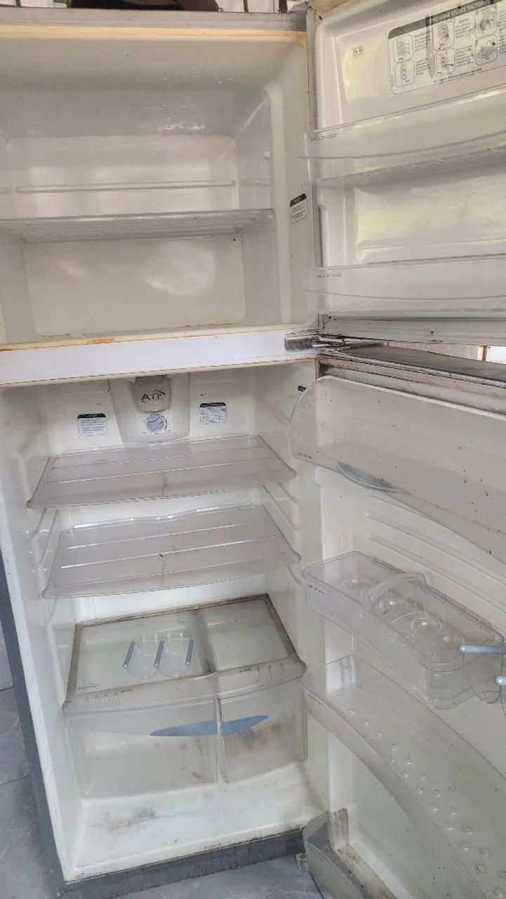 Geladeiras - Foto 2