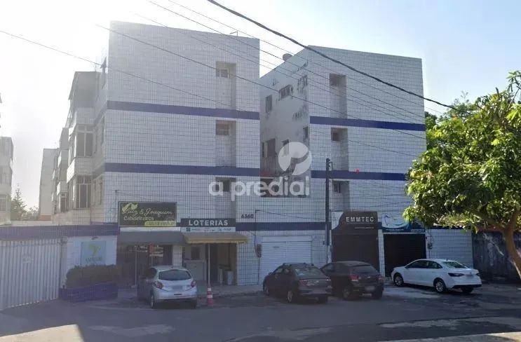 Seu novo lar na Serrinha espera por você!