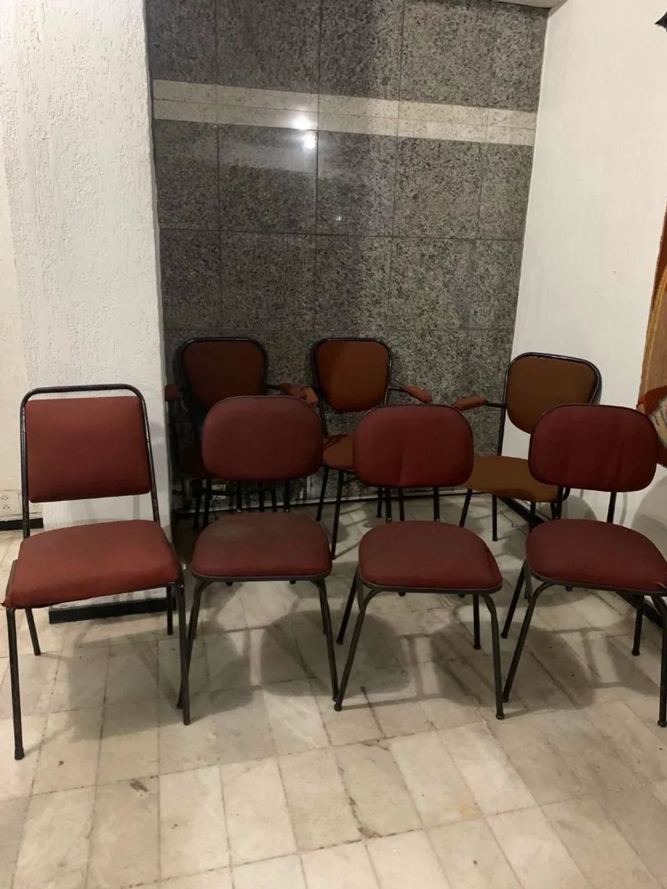 Vendo cadeira - Foto 2