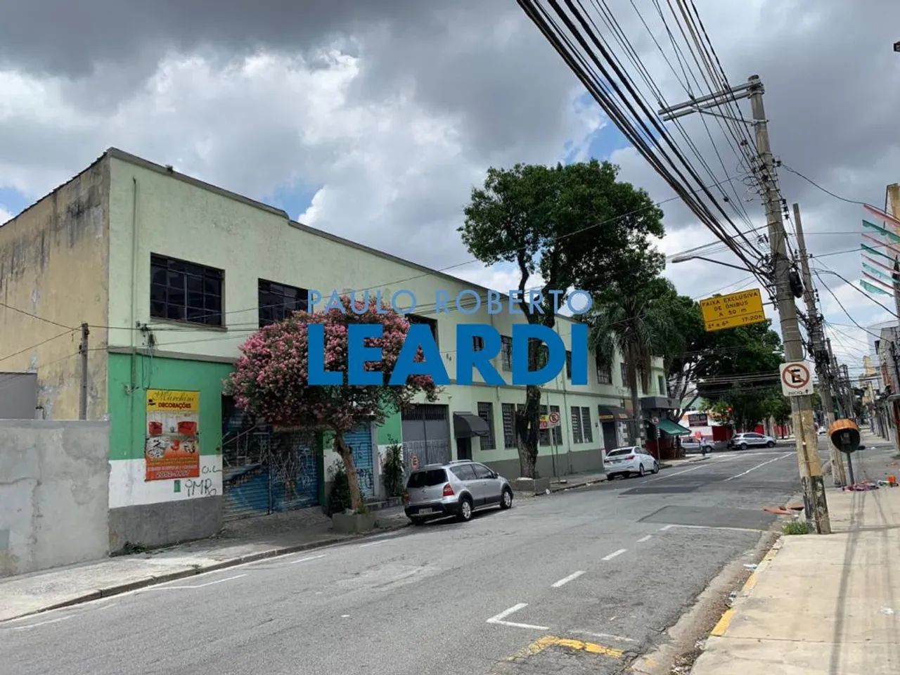 LOJA - TATUAPÉ - SP