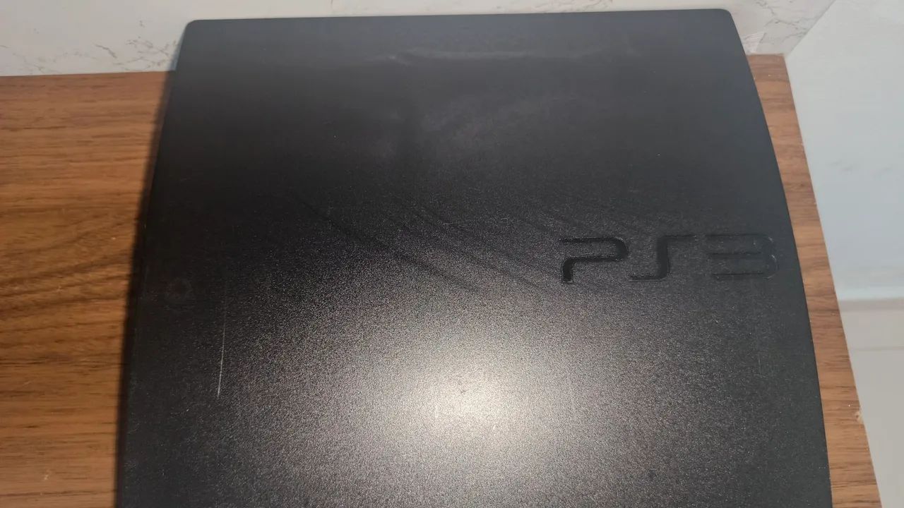 Ps3 Slim