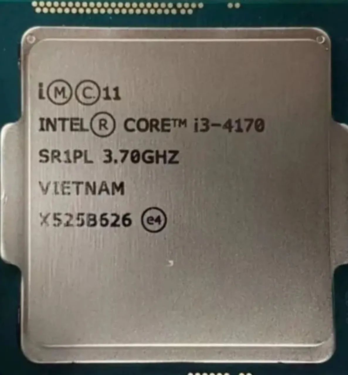 Processador I3 4170