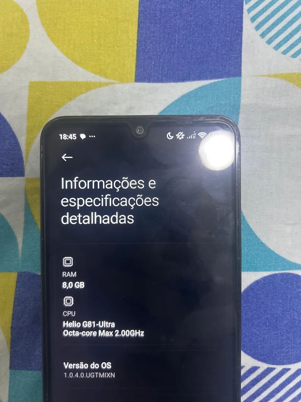 Redmi 14c 256GB 8RAM - Foto 2
