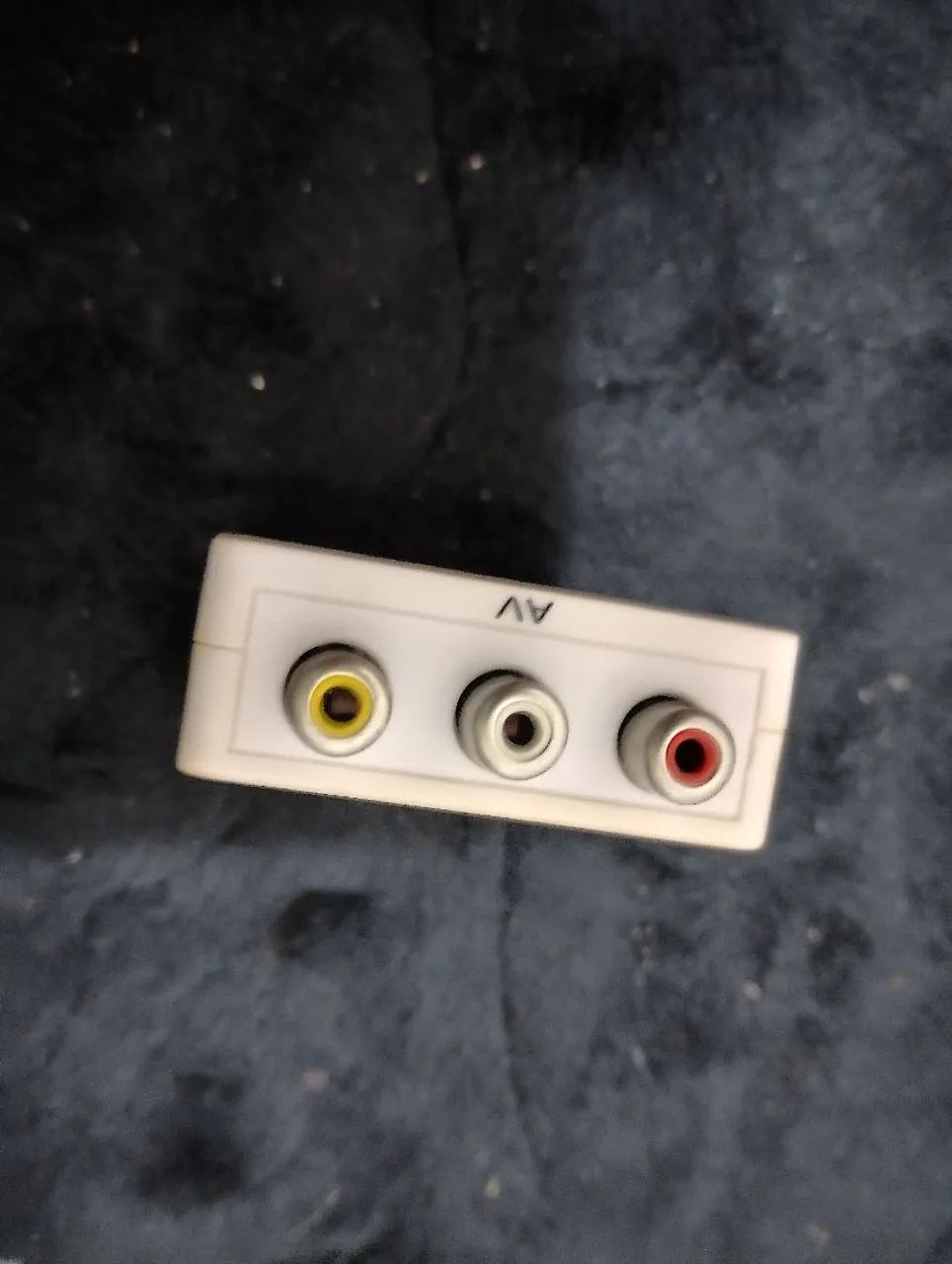 mini conversor HDMI para AV (HDMI2AV) - Foto 2