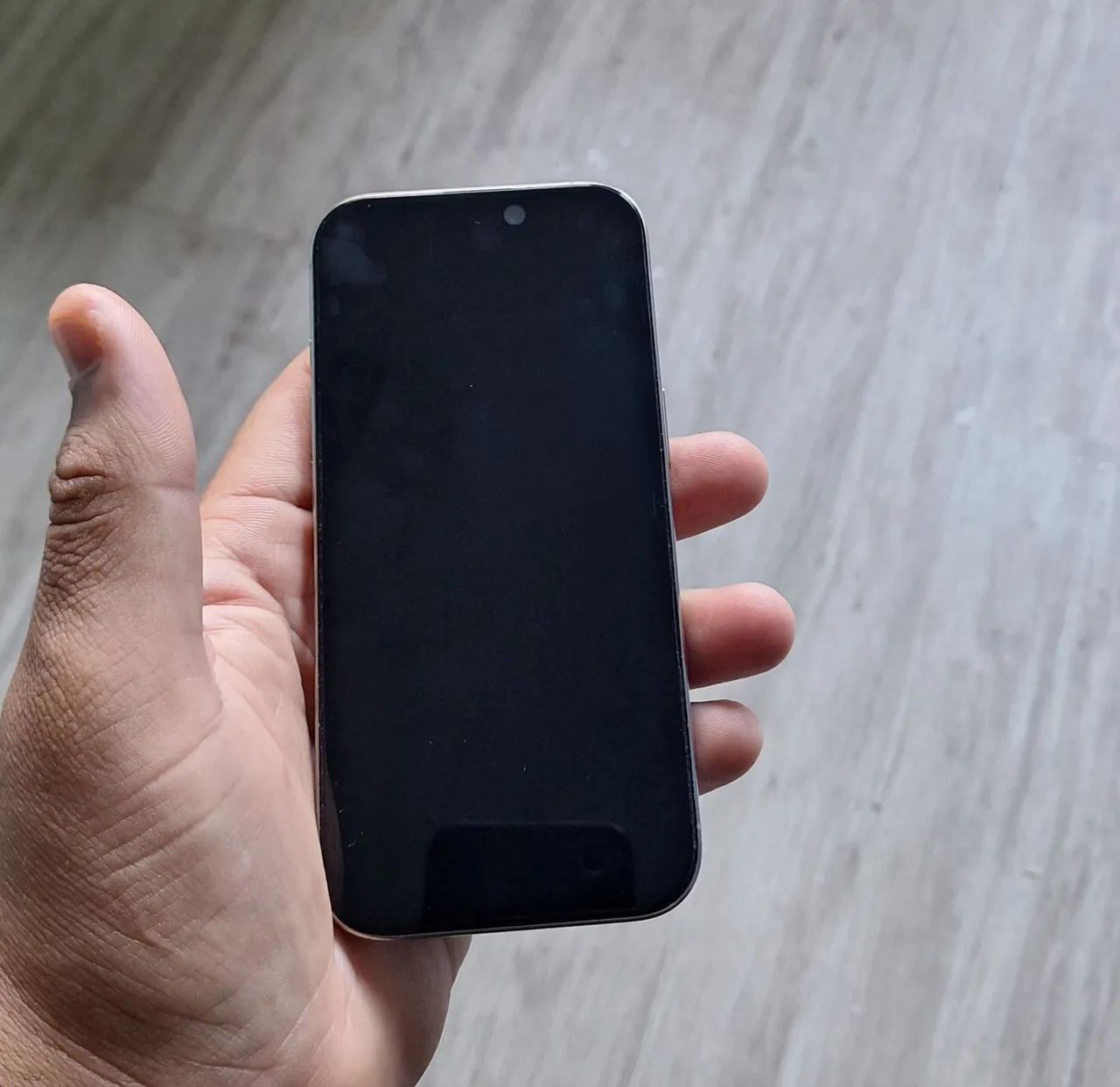 IPHONE 16 PRO - Foto 2