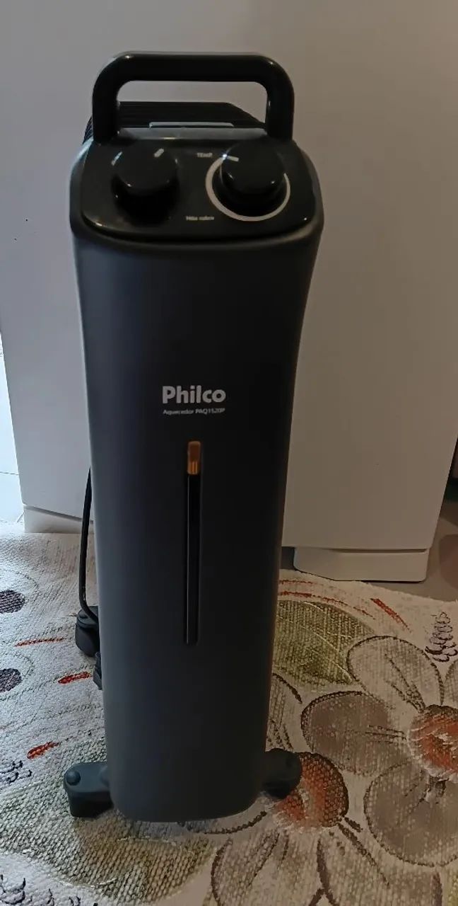 Aquecedor Philco 