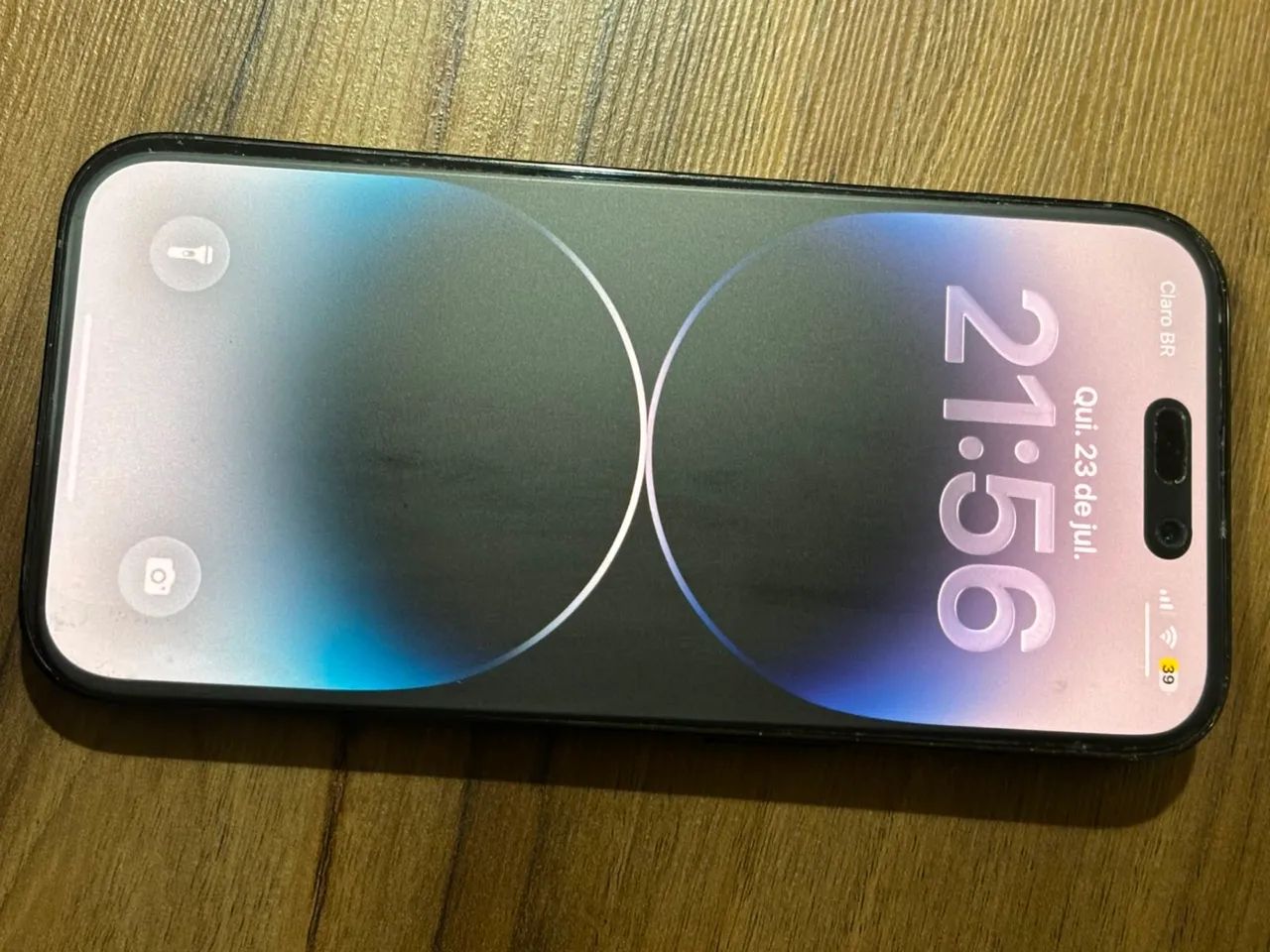 iPhone 14 Pro  - Foto 2