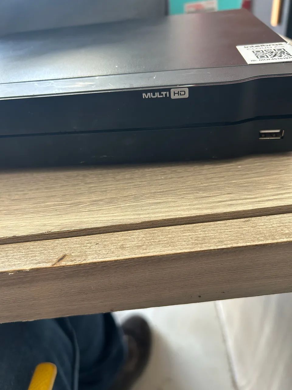 Dvr intelbras  MULT HD - Foto 2