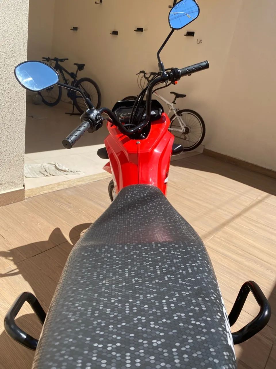 Honda pop 2026  - Foto 3