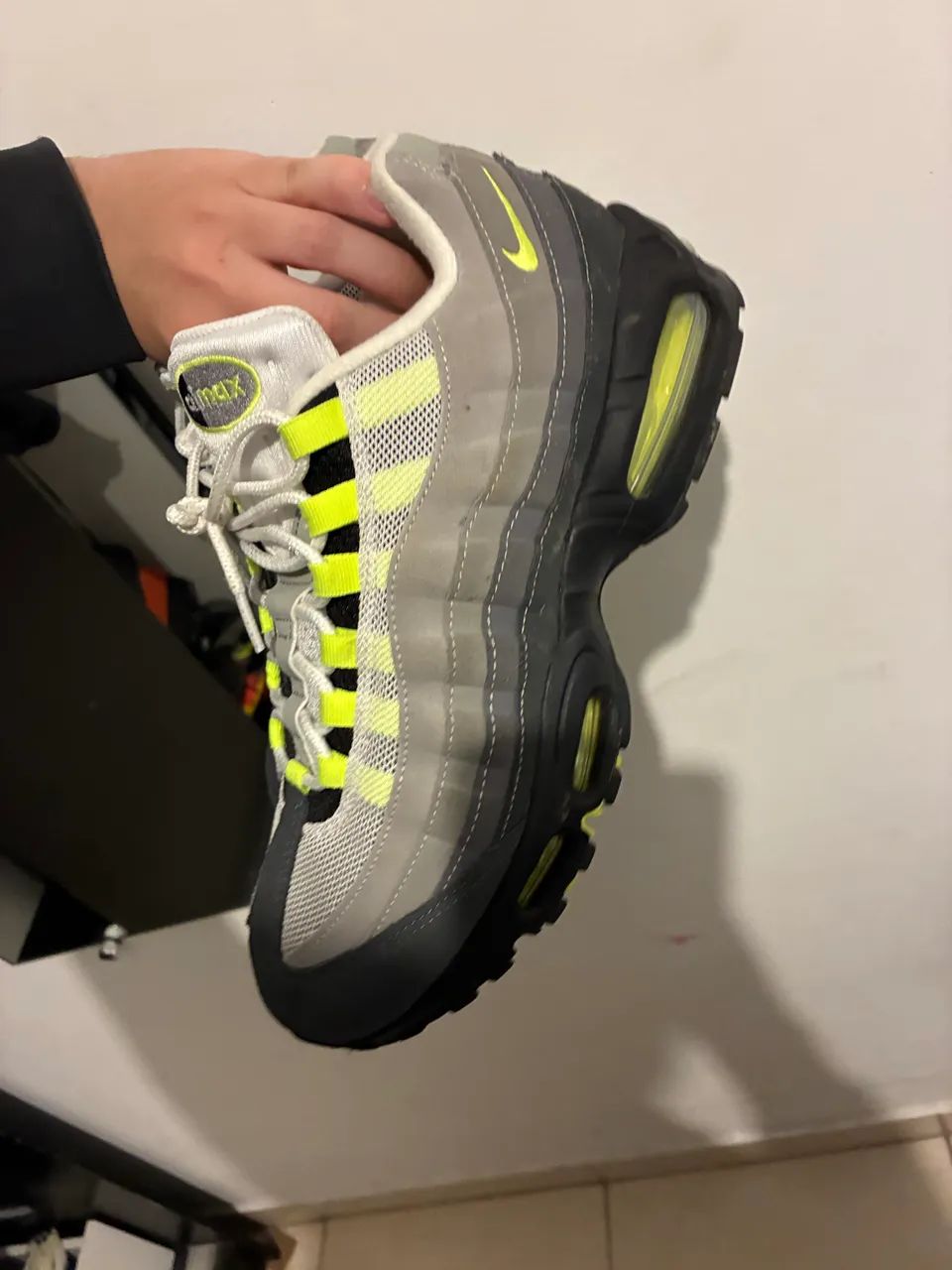 Air max 95 original  - Foto 3