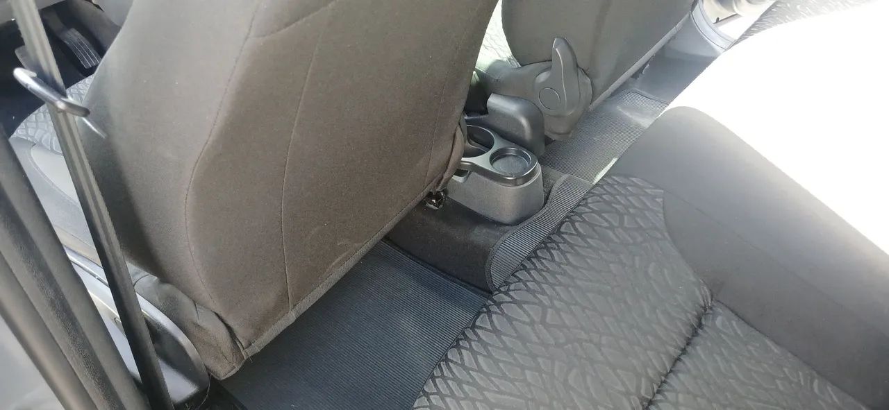 Renault Duster Expression 1.6 Hi-flex 16V Mec. 2018 - Foto 3