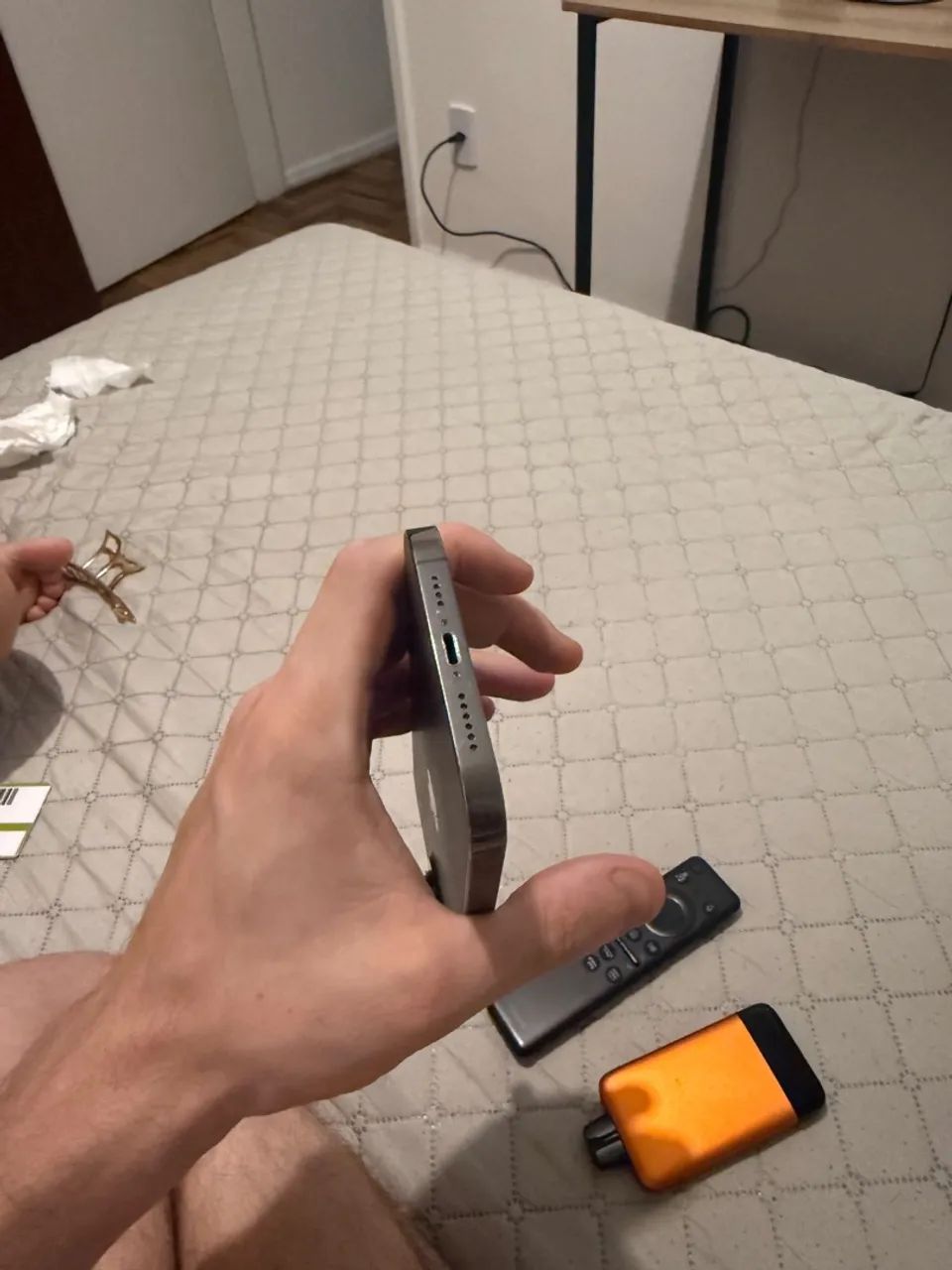 iPhone 13 Pro Max 128G - Foto 5