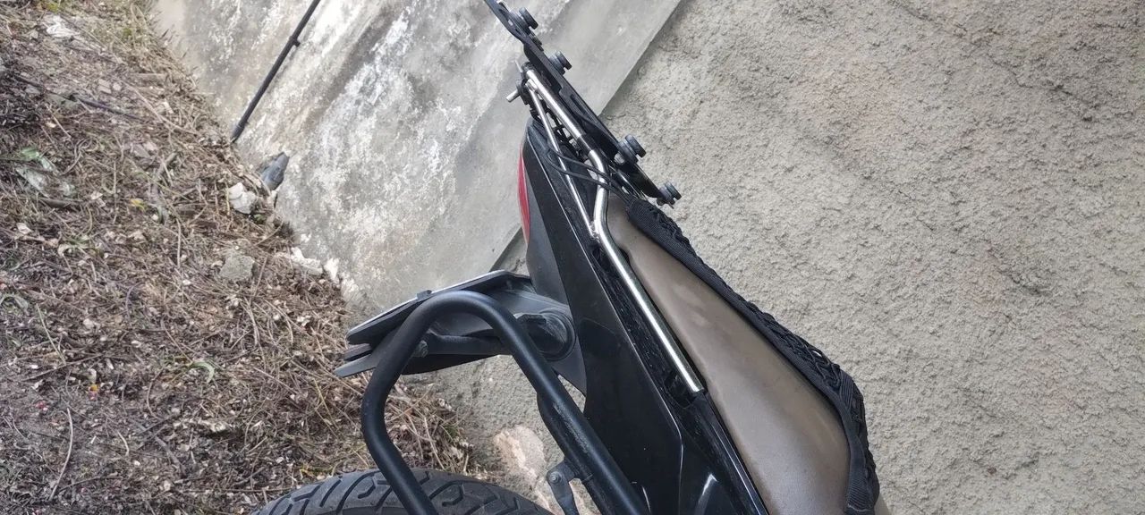 Bagageiro da 160 - Foto 2