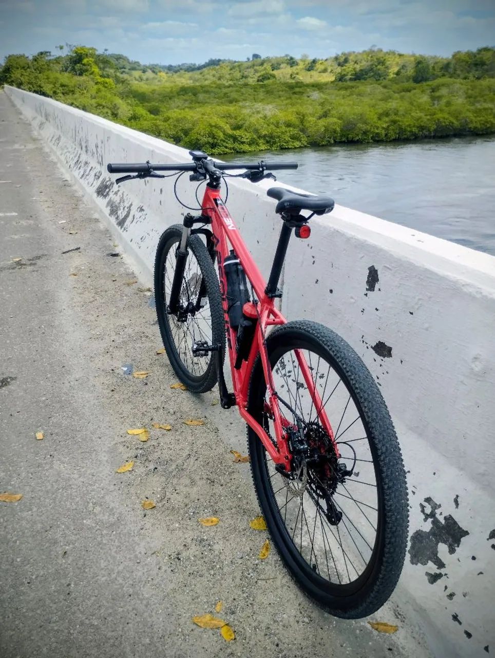 Bicicleta aro 29  - Foto 3