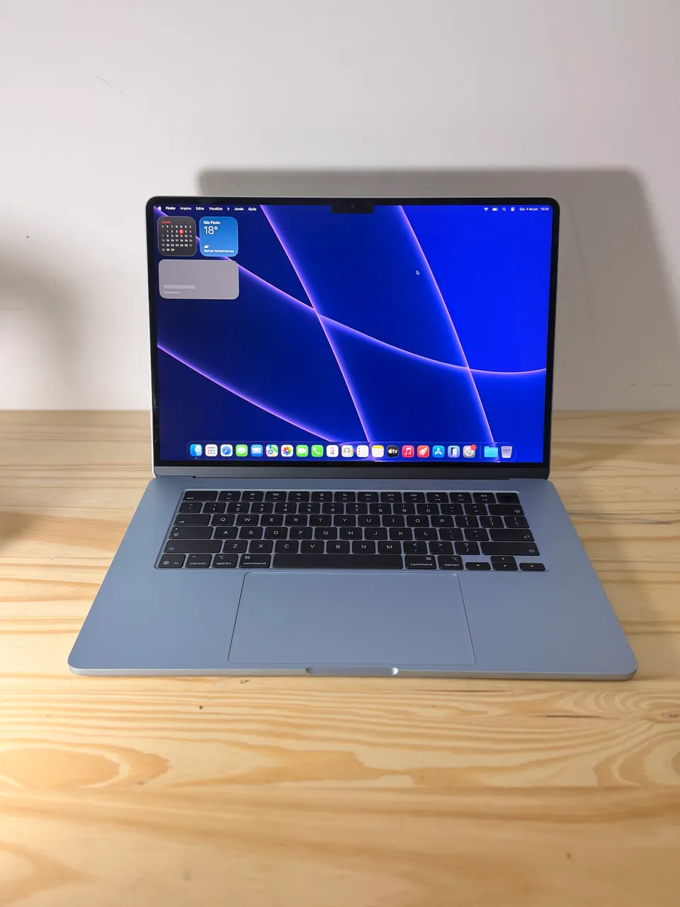 Macbook Air M2 13.6