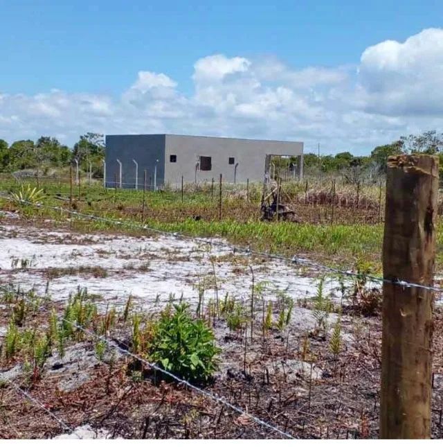Terreno Praia/ Ilhéus Ba