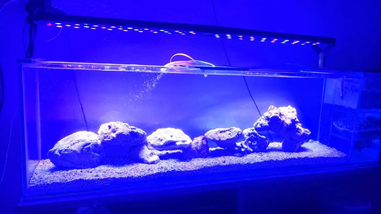 Luminária YasiLight AquaMarine  - Foto 4