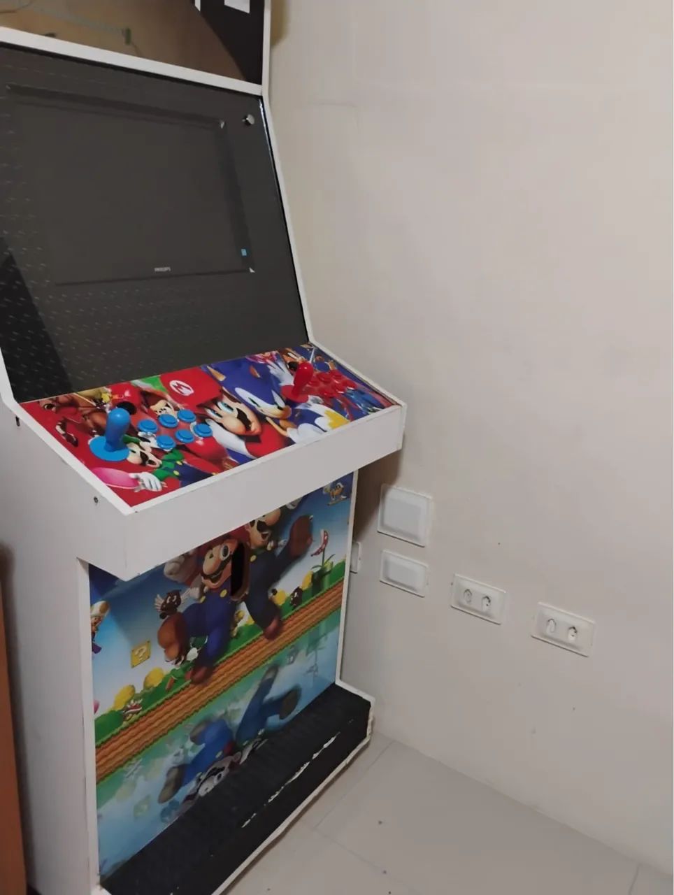 Videogame ? funcionando perfeitamente  - Foto 2