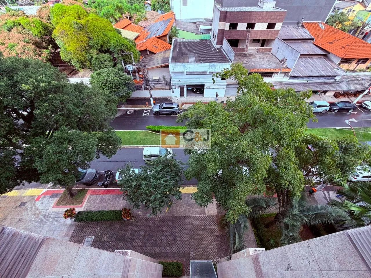 Sala em Santa Lucia - Vitória - Foto 5