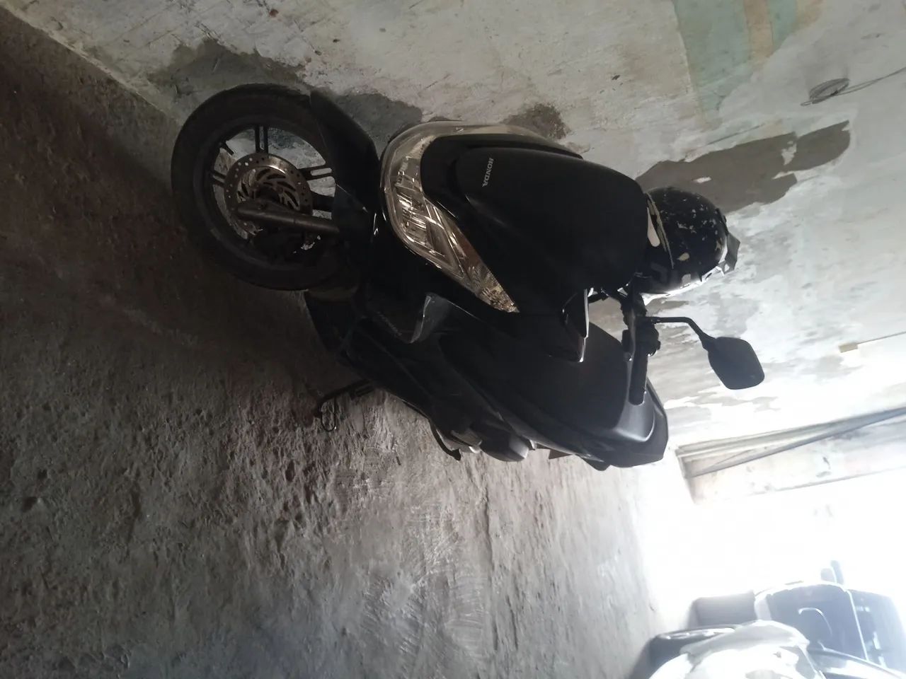 PCX 2016 43000 valor 10.00 tel. * - Foto 2