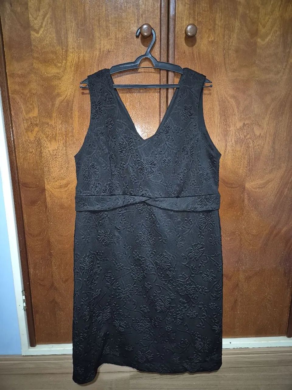 Vestido Festa 